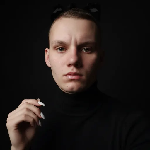 AI-фотосессия