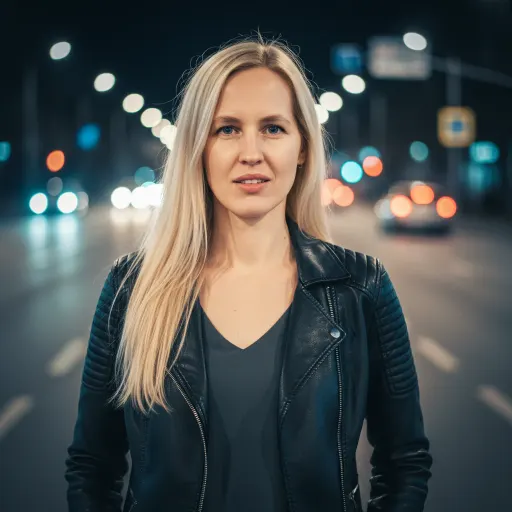 AI-фотосессия