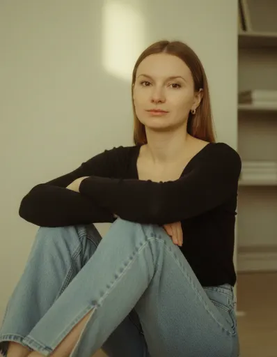 AI-фотосессия