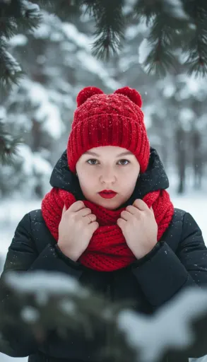 AI-фотосессия