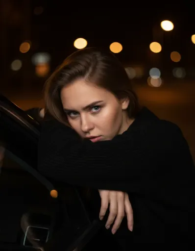 AI-фотосессия