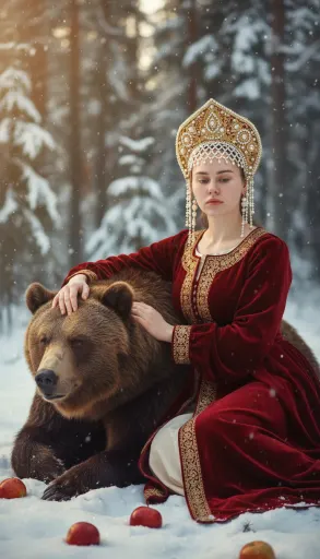 AI-фотосессия