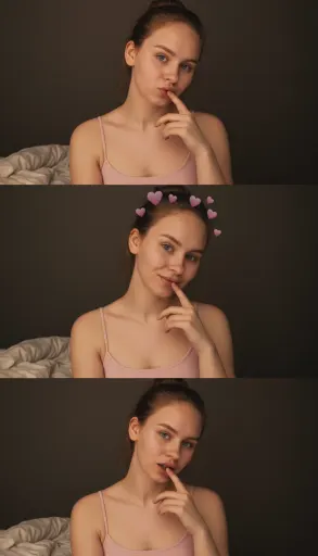 AI-фотосессия