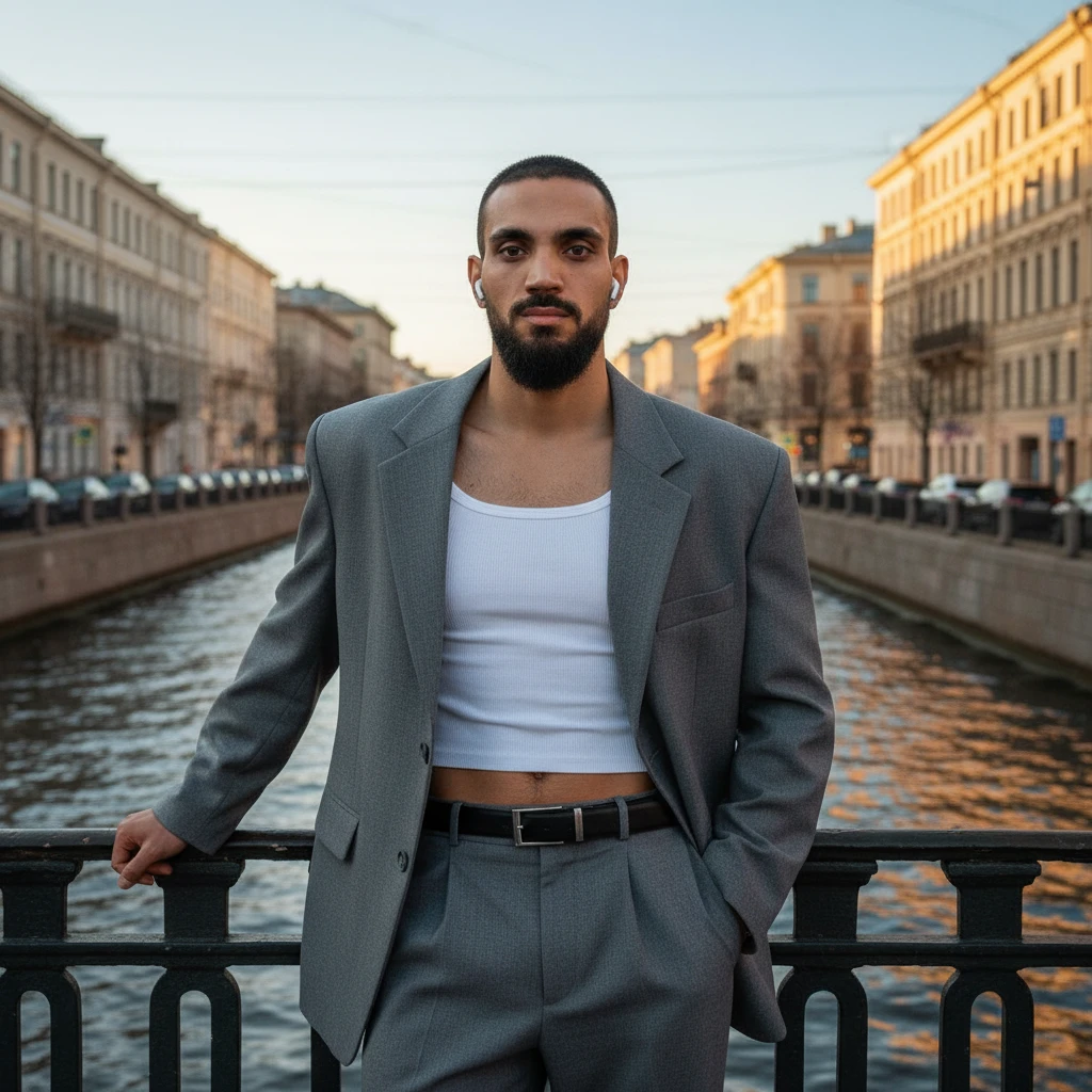AI-фотосессия
