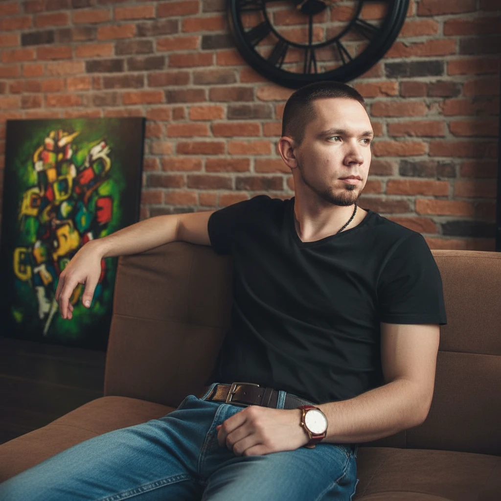 AI-фотосессия