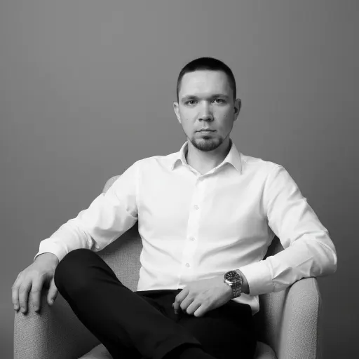 AI-фотосессия