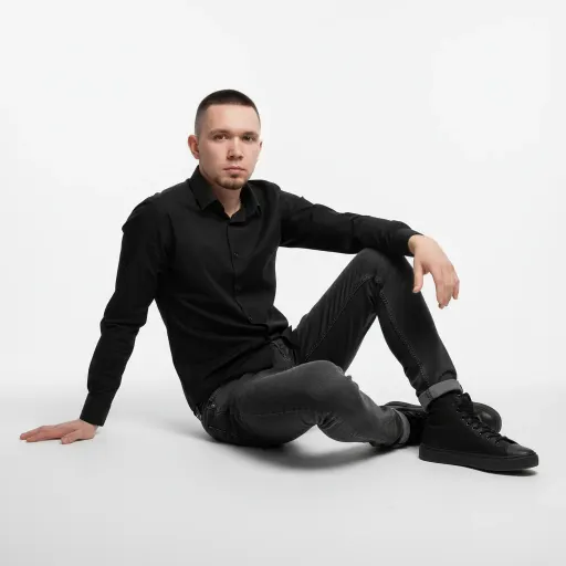 AI-фотосессия