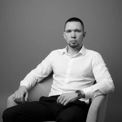 AI-фотосессия