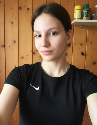 AI-фотосессия