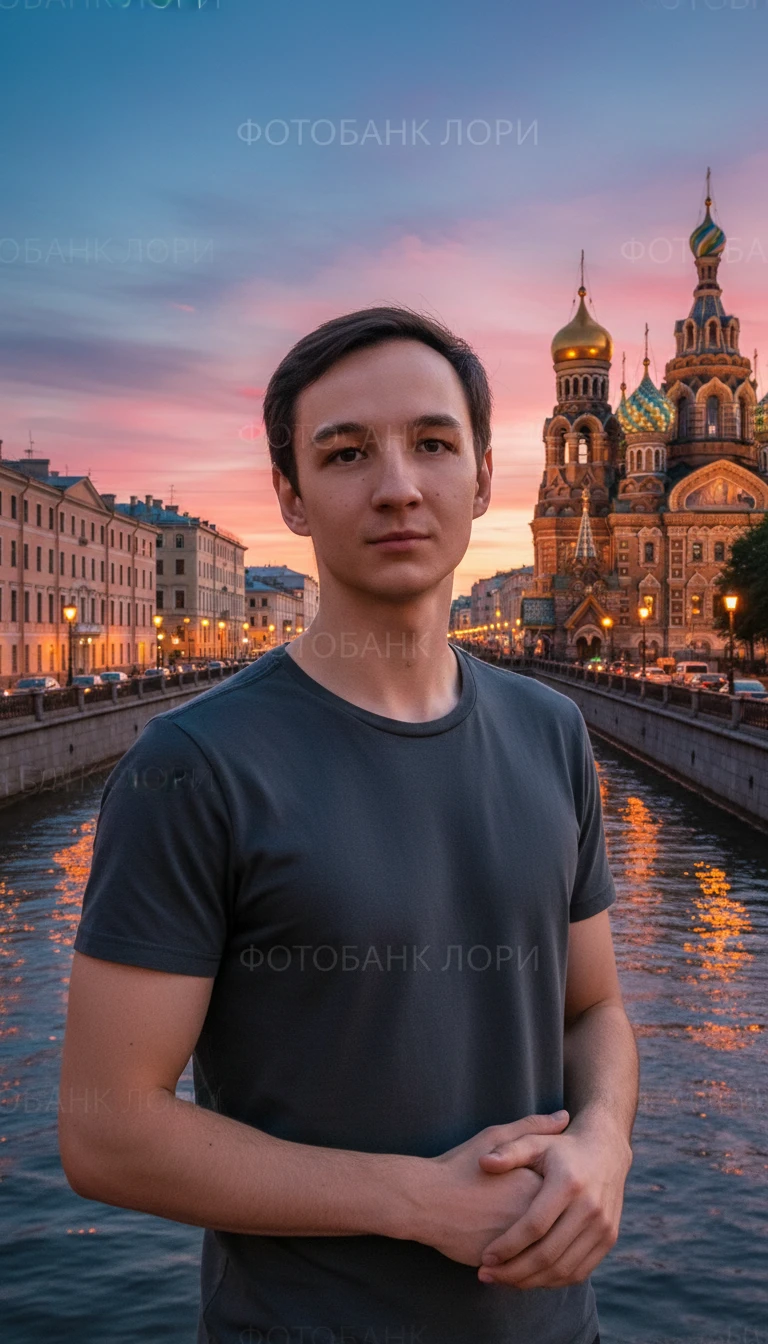 AI-фотосессия