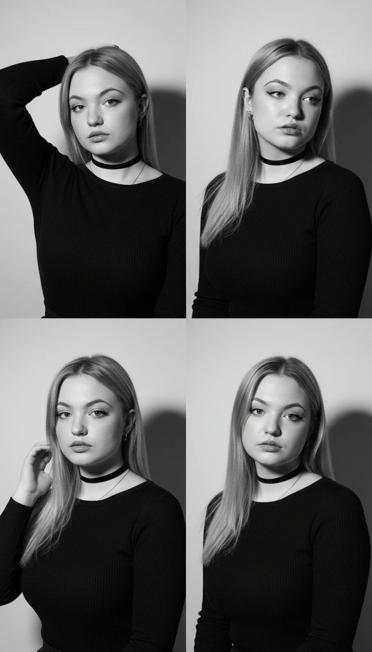 AI-фотосессия