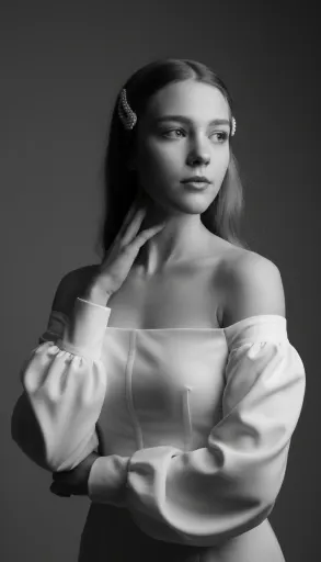 AI-фотосессия