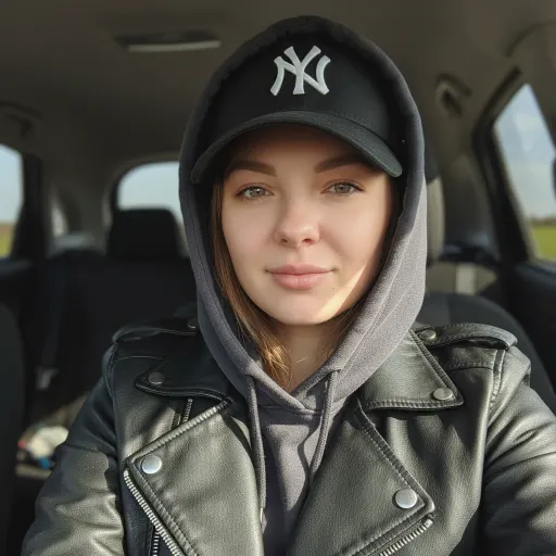 AI-фотосессия