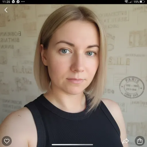 AI-фотосессия