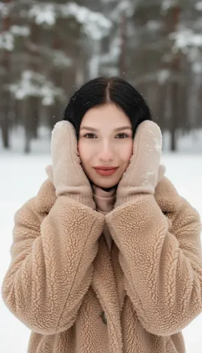 AI-фотосессия