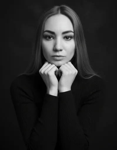 AI-фотосессия