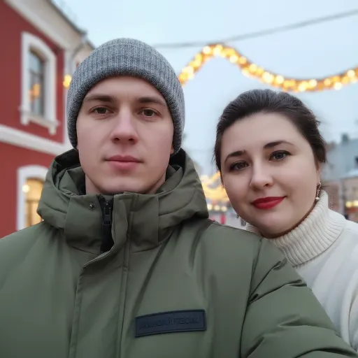 AI-фотосессия