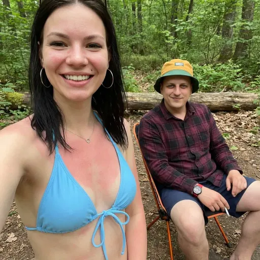 парная AI-фотосессия