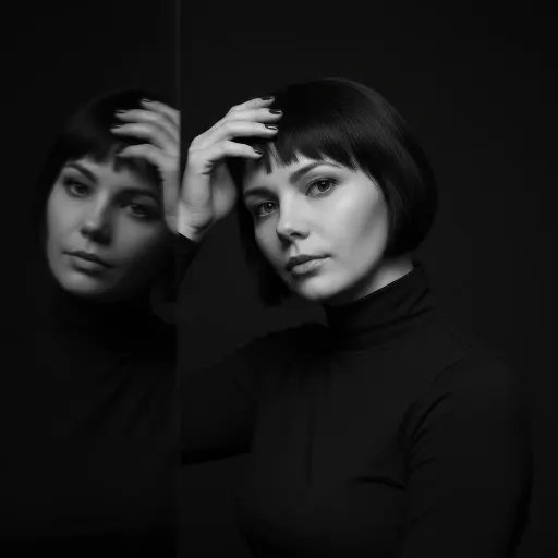 AI-фотосессия