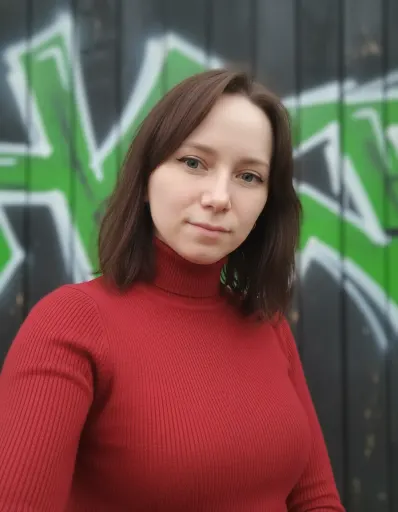 AI-фотосессия