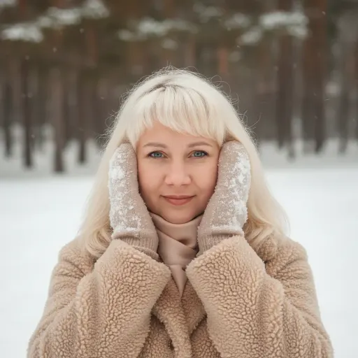 AI-фотосессия