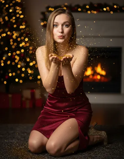 AI-фотосессия
