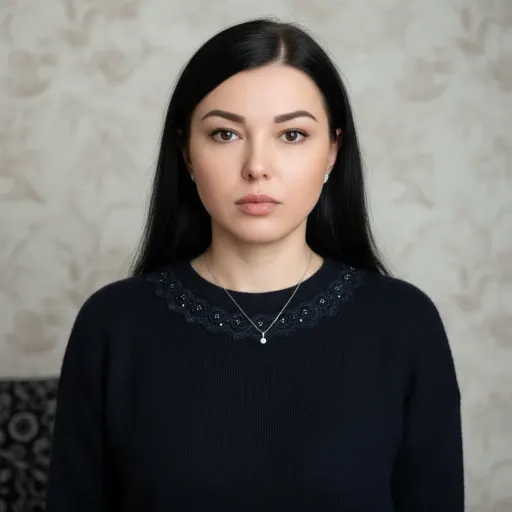 AI-фотосессия
