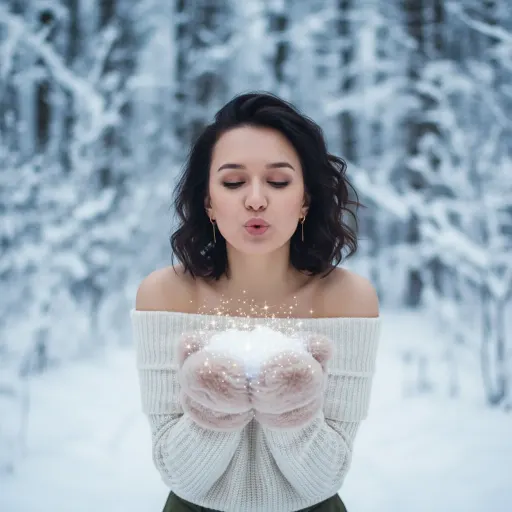 AI-фотосессия