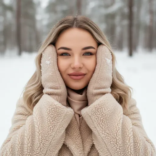 AI-фотосессия