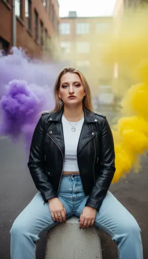 AI-фотосессия
