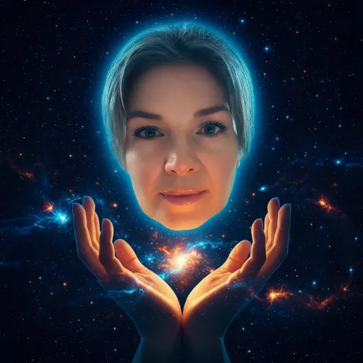 AI-фотосессия