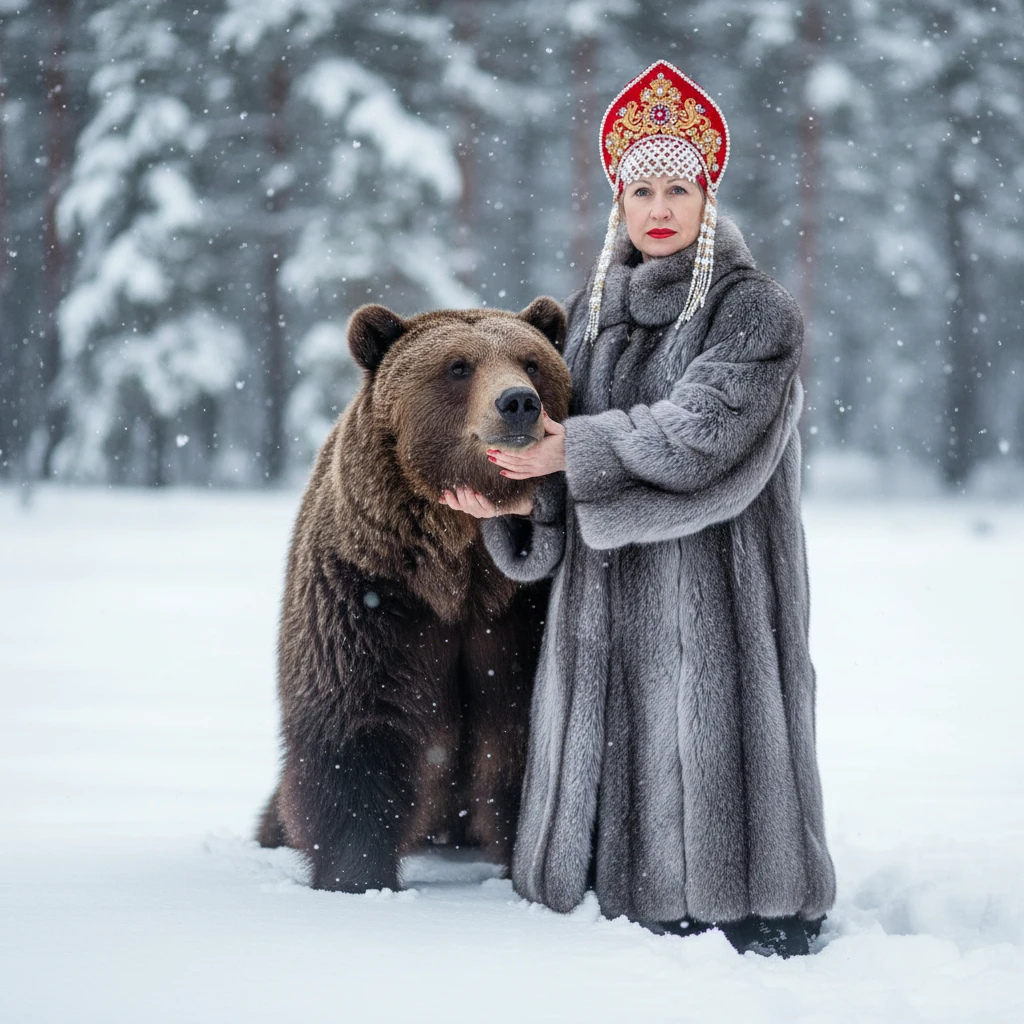 AI-фотосессия