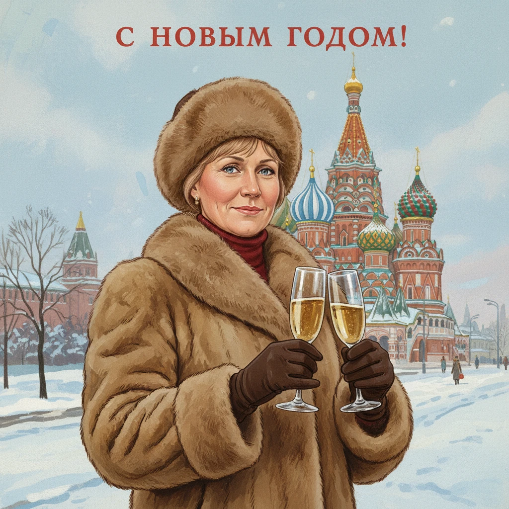 AI-фотосессия