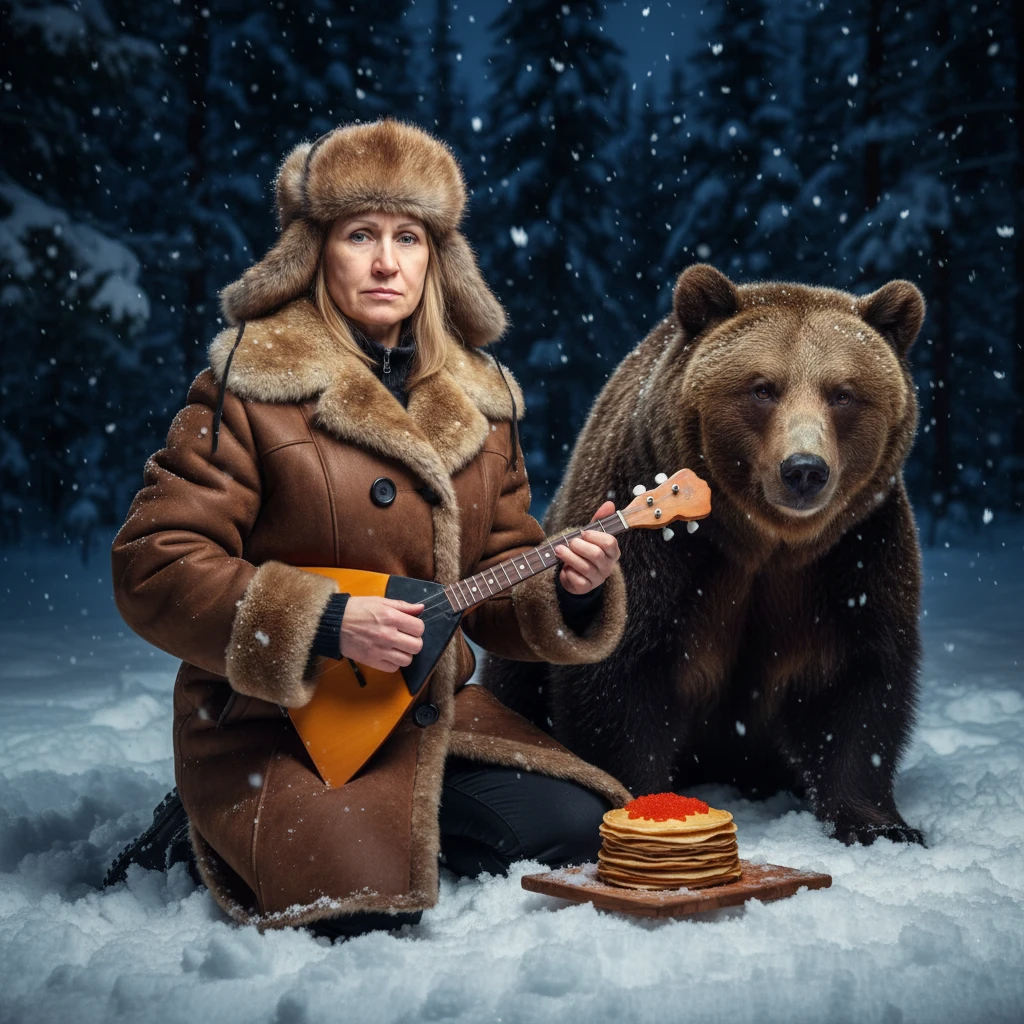 AI-фотосессия