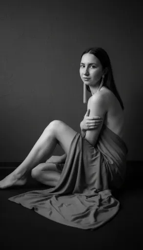 AI-фотосессия