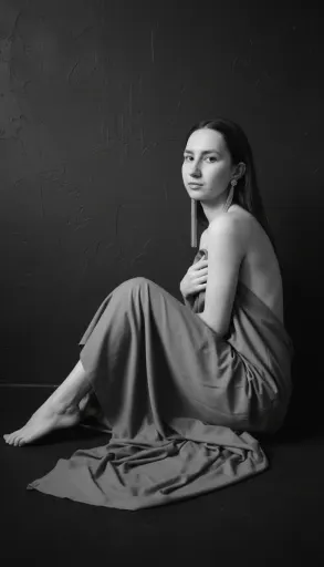 AI-фотосессия