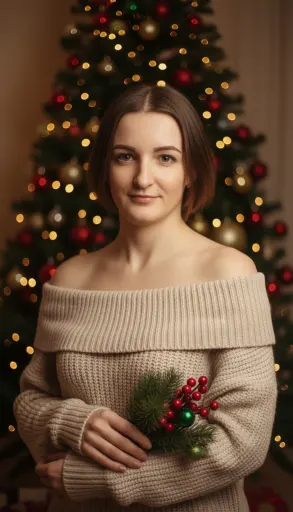 AI-фотосессия