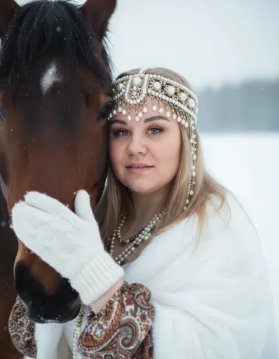 AI-фотосессия