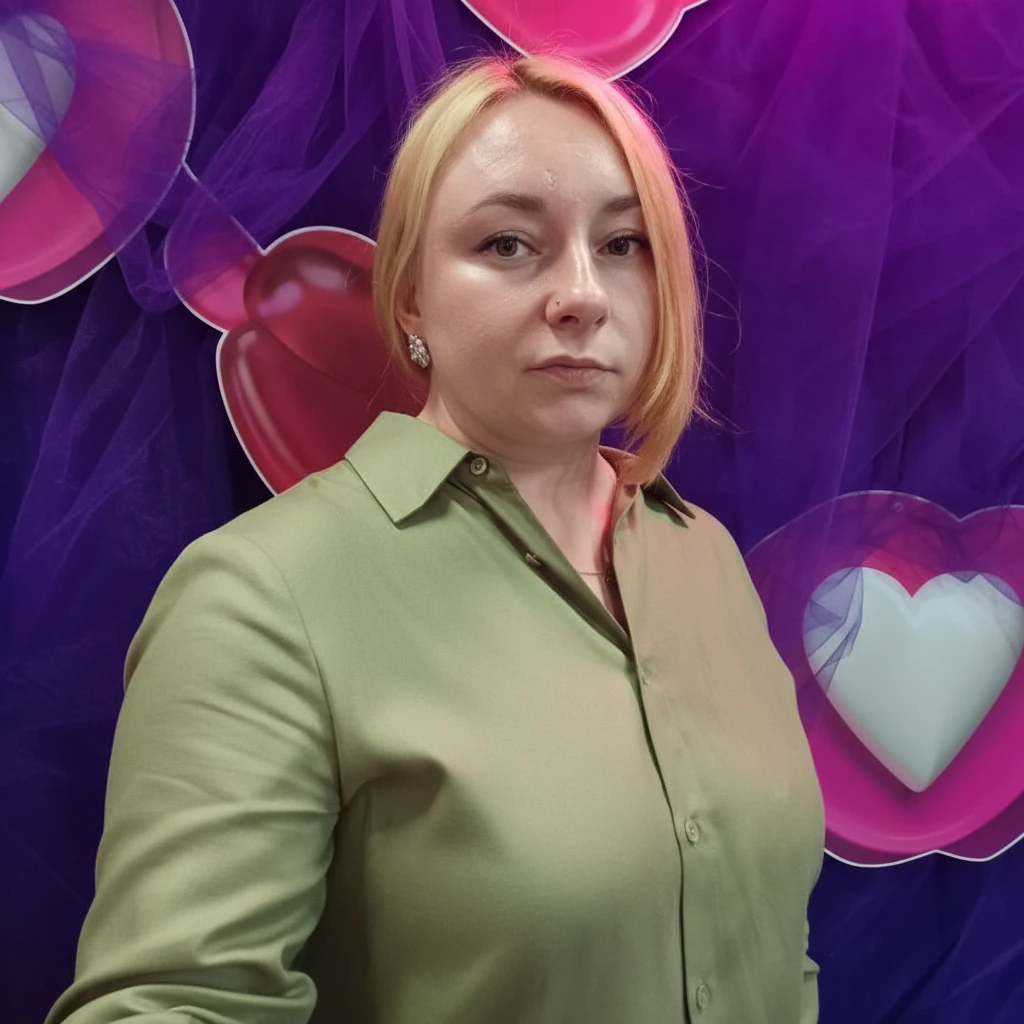 AI-фотосессия
