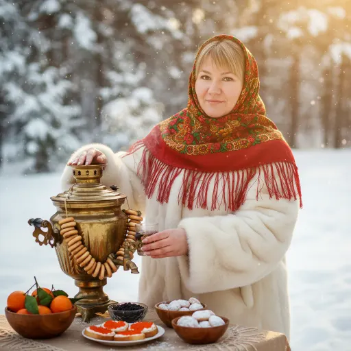 AI-фотосессия