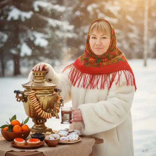 AI-фотосессия