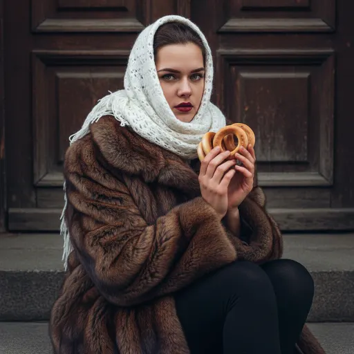 AI-фотосессия