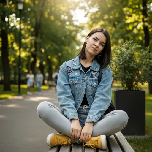 AI-фотосессия