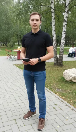 AI-фотосессия