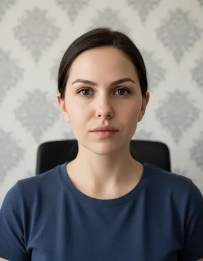 AI-фотосессия