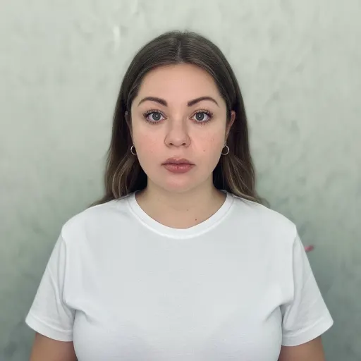 AI-фотосессия