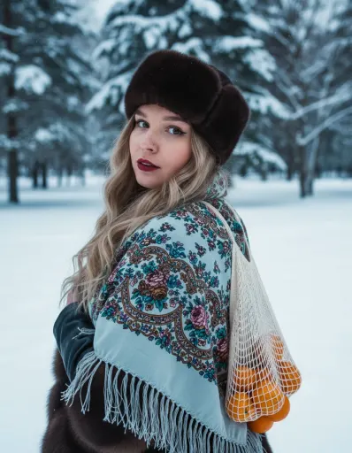 AI-фотосессия
