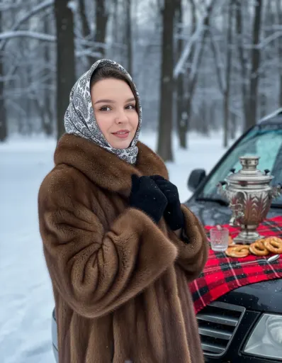AI-фотосессия