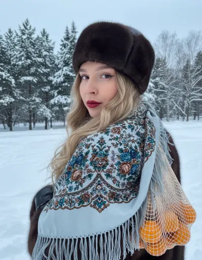 AI-фотосессия