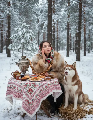 AI-фотосессия